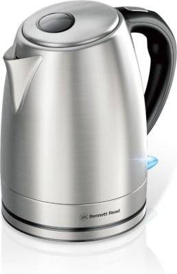 Bennett Read Satin Silk Kettle (1.7L)
