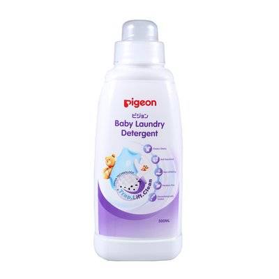 Pigeon 8016 Baby Laundry Detergent (500ml)