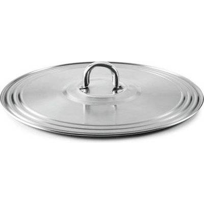 Ibili Kitchen Aids - Universal Stainless Steel Lid (36/38/40/42cm) picture
