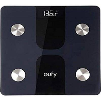 Anker Eufy BodySense C1 T9146H11 Smart Scale (Black) picture