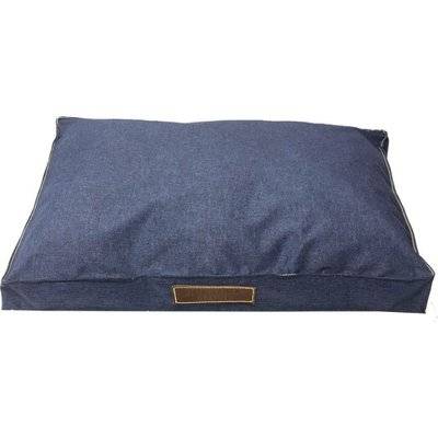 Huntlea Urban Mattress Bed (Navy) picture