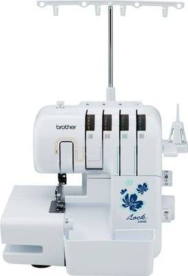 Brother 2504D Overlocker