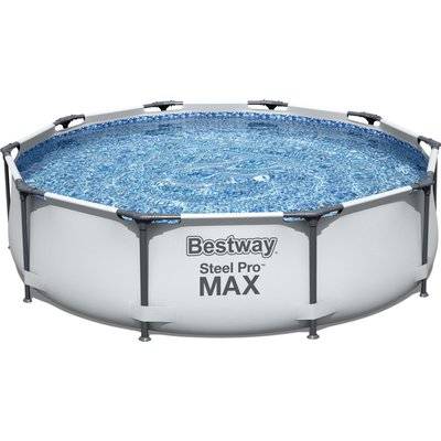 Bestway Steel Pro MAX  Pool (3.05m x 76cm)