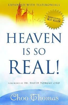 Heaven is So Real! (Paperback)