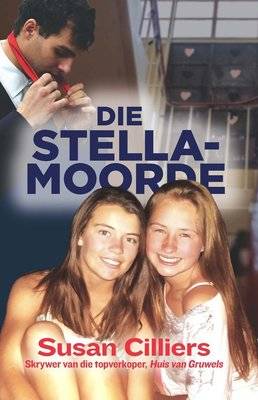Die Stella-Moorde (Afrikaans, Paperback) picture