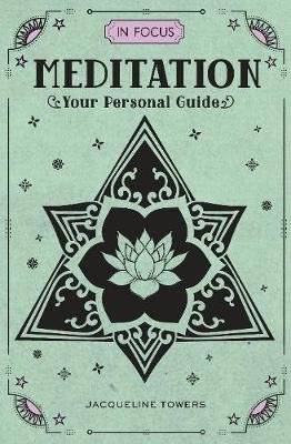 In Focus Meditation (Hardcover) picture