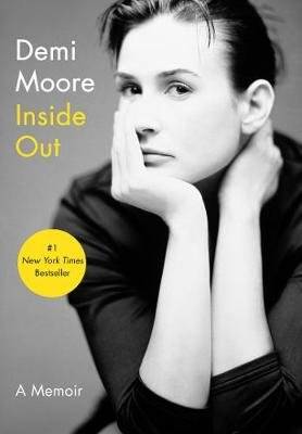Inside Out - A Memoir (Paperback) picture