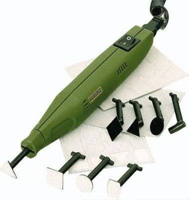 Proxxon Pen Sander PS12