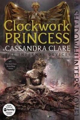 Clockwork Princess (Paperback, Reissue ed.)
