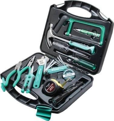 Proskit Household Tool Kit (13 Piece)