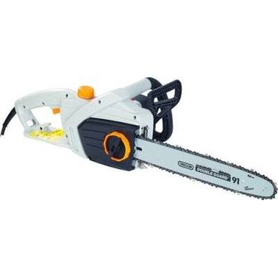 Ryobi Electric Chain Saw (350mm) (1800W)