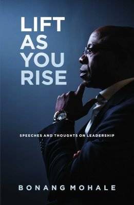 Lift As You Rise - Speeches And Thoughts On Leadership (Paperback) picture