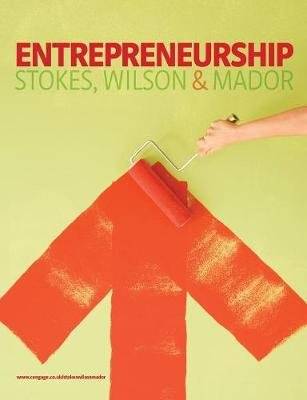 Entrepreneurship (Paperback, New edition) picture