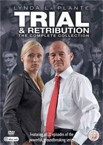 Trial and Retribution: The Complete Collection (DVD) picture
