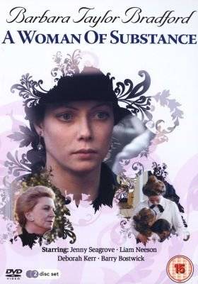 A   Woman of Substance (DVD)