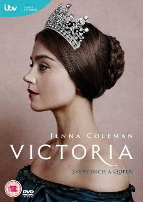 Victoria - Season 1 (DVD)