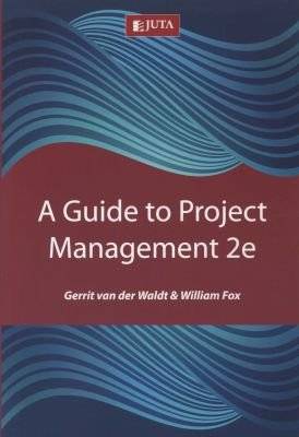 A Guide To Project Management (Paperback, 2nd Edition)