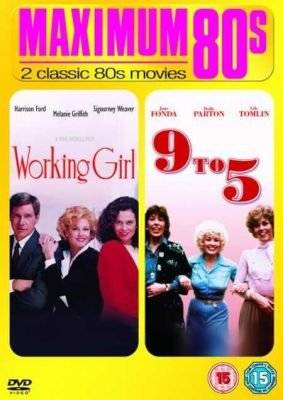 Working Girl/9 to 5 (DVD)