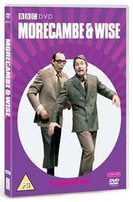 Morecambe and Wise: Series 6 (DVD)