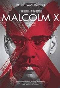 Malcolm X (DVD)