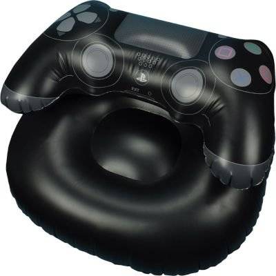 Playstation Inflatable Chair (Black)