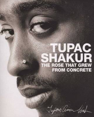 The Rose that Grew from Concrete (Paperback, New Ed)