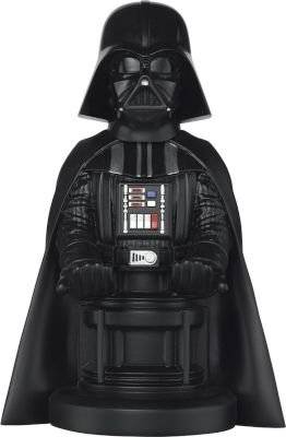 Cable Guys Controller and Smartphone Holder - Star Wars Darth Vader
