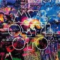 Mylo Xyloto (Vinyl record)