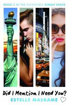 Did I Mention I Need You? (Paperback)