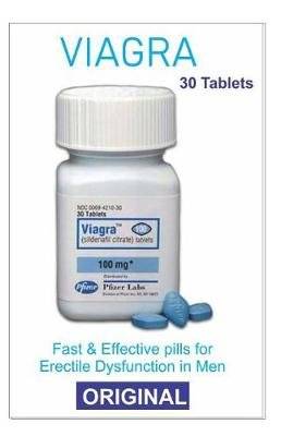 Original - Solution for Men Erectile Dysfunction & Impotence (Paperback)