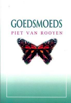 Goedsmoeds (Afrikaans, Paperback)