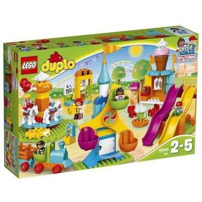 LEGO DUPLO Big Fair