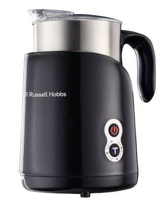 Russell Hobbs Milk Frother (Black)