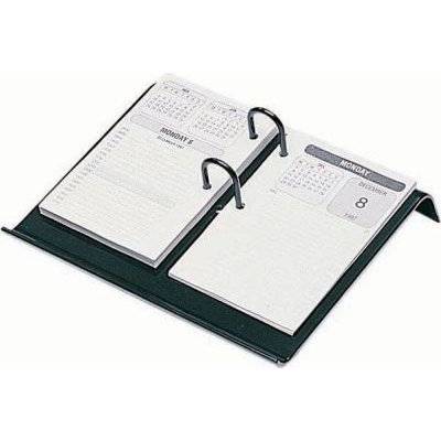 Bantex B9835 Economy Calendar Base (Black) picture