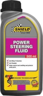 Shield Power Steering Fluid (500ml)
