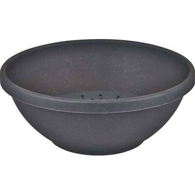 Sebor Solar Dish St (Charcoal) (30cm)