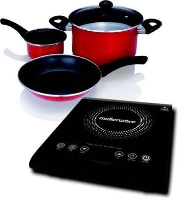 Mellerware Capri Induction Cooker (2000W) picture
