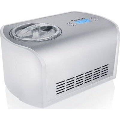 Taurus Casa Gelat Ice Cream Maker (1.2L | LCD Display)