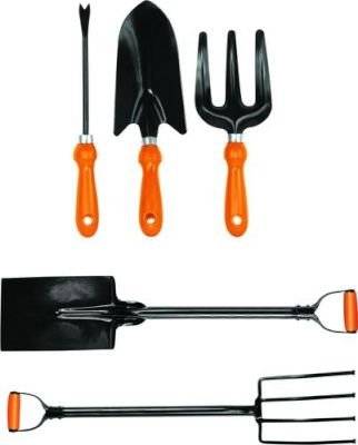 Fragram Garden Combo Set
