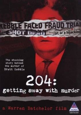 204: Getting Away With Murder (DVD) picture
