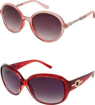 Bad Girl Flat Out Fab Sunglasses 2 For 1 Promo