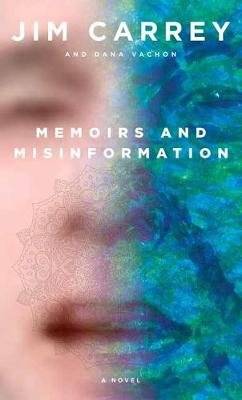 Memoirs and Misinformation (Hardcover) picture