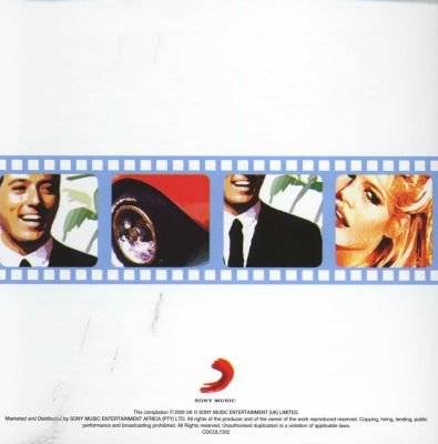 Very Best Of Andy Williams (CD) picture