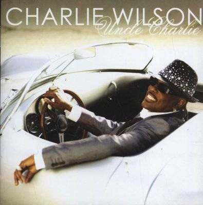 Uncle Charlie (CD)