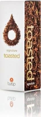 Twisp Signature Toasted Flavour 20ml picture