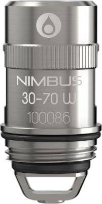 Orange by Twisp Nimbus Coils 0.2 ohm (Pack of 3)