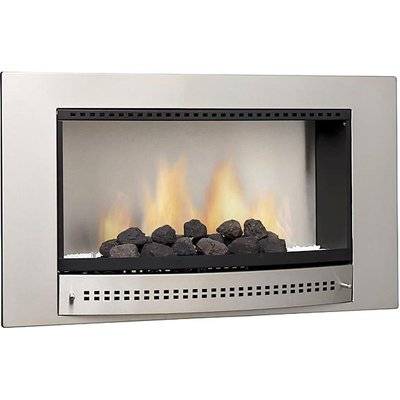 Chad-O-Chef Classic Fireplace (Plain Back) picture