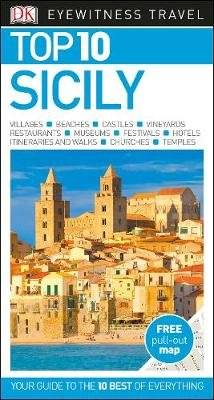 Top 10 Sicily (Paperback) picture