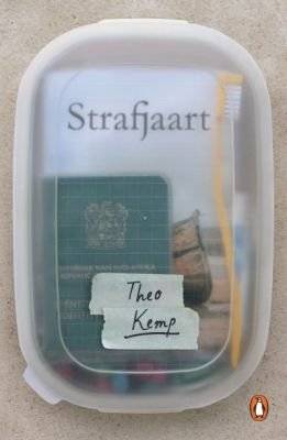 Strafjaart (Afrikaans, Paperback)
