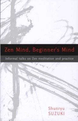 Zen Mind, Beginner's Mind (Paperback) picture